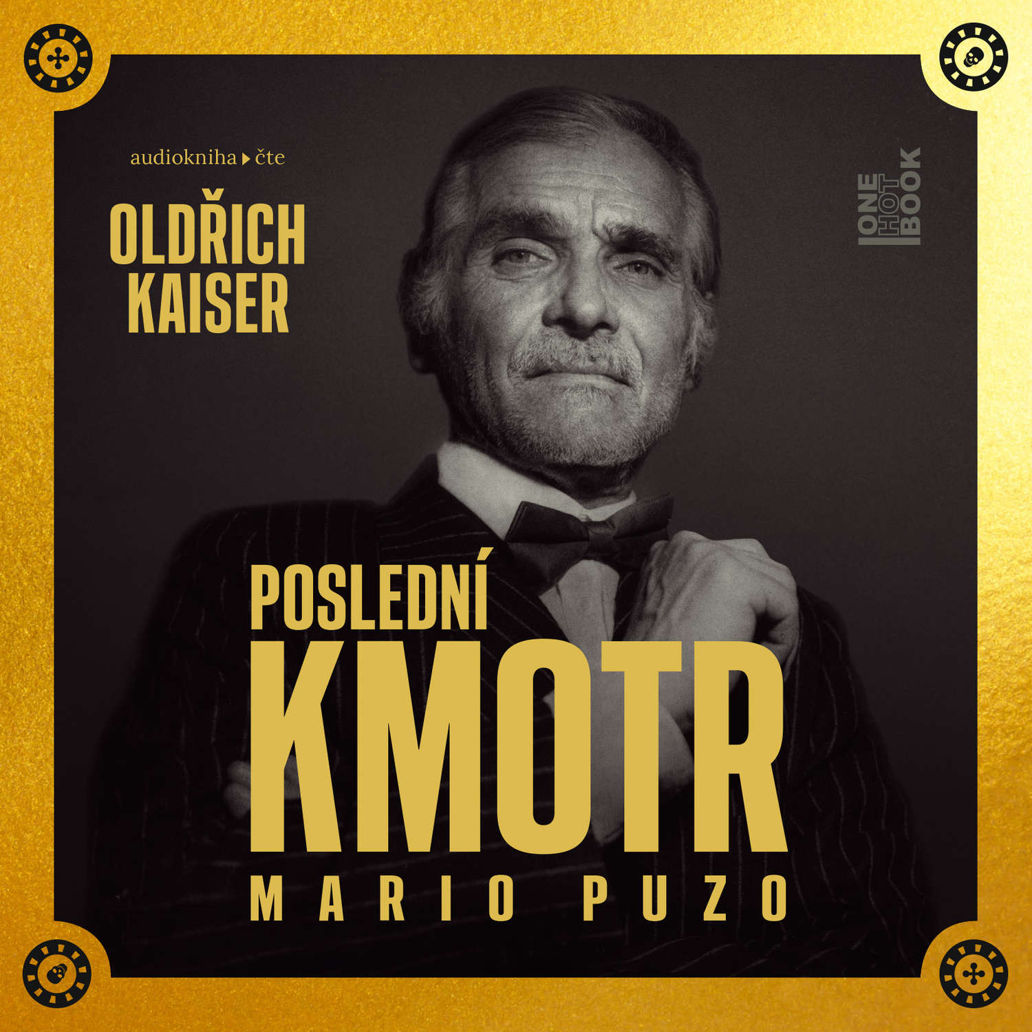 Poslední kmotr