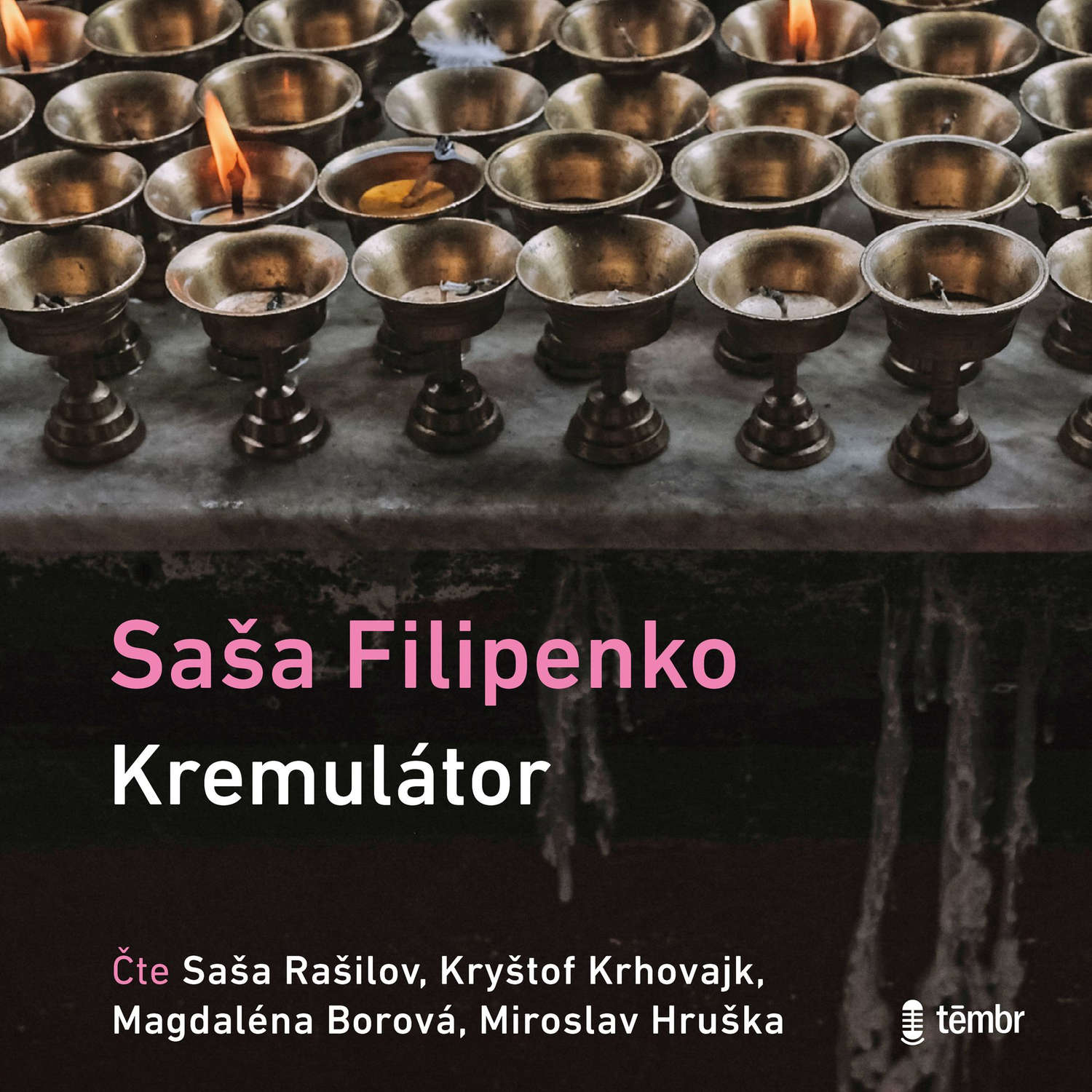 Kremulátor