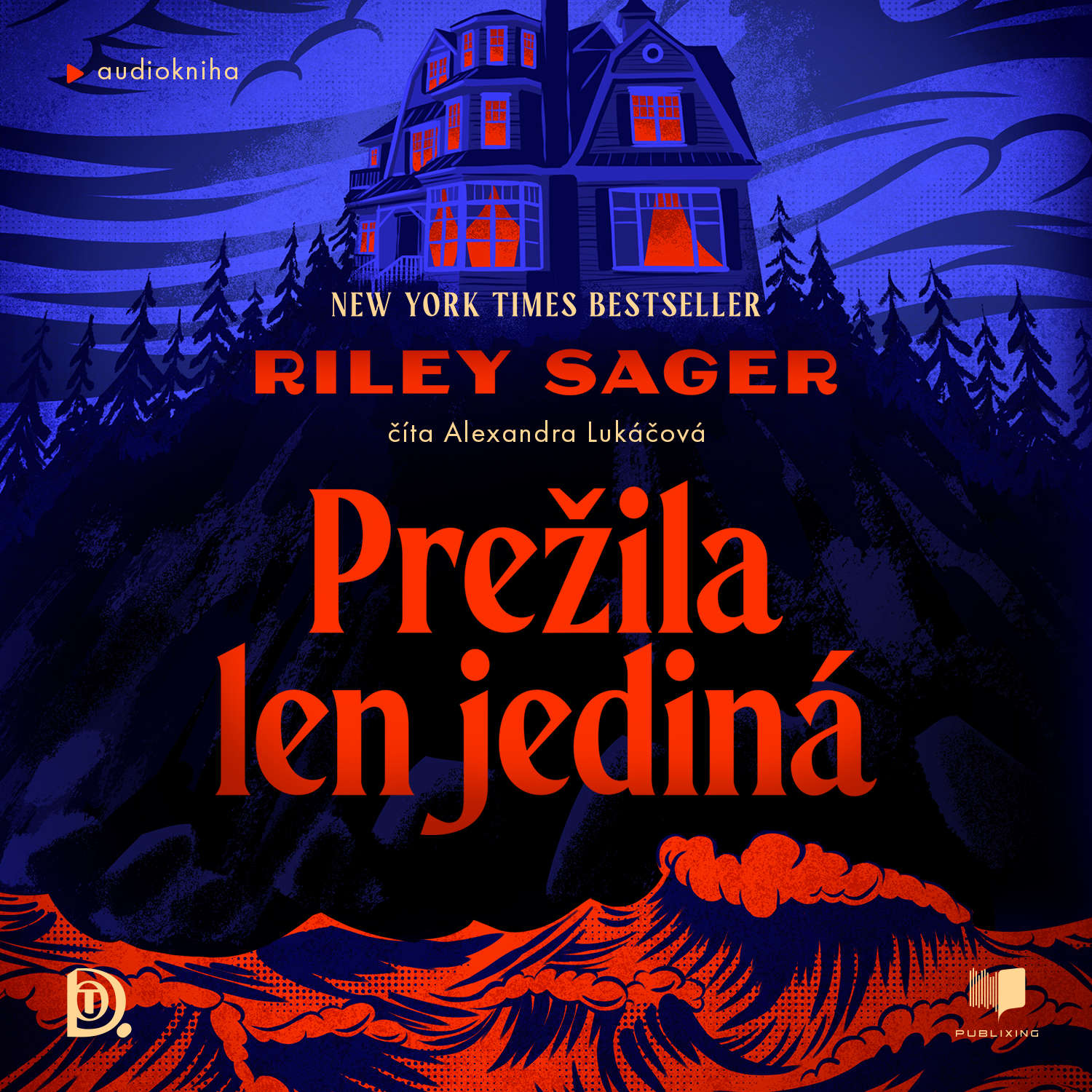 Prežila len jediná