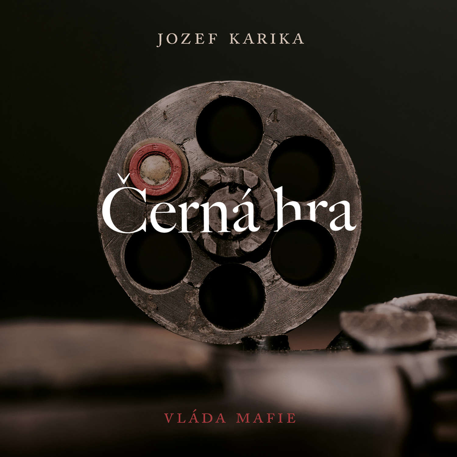 Černá hra