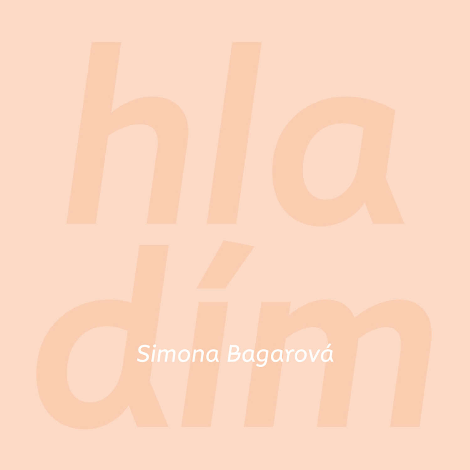 Hladím