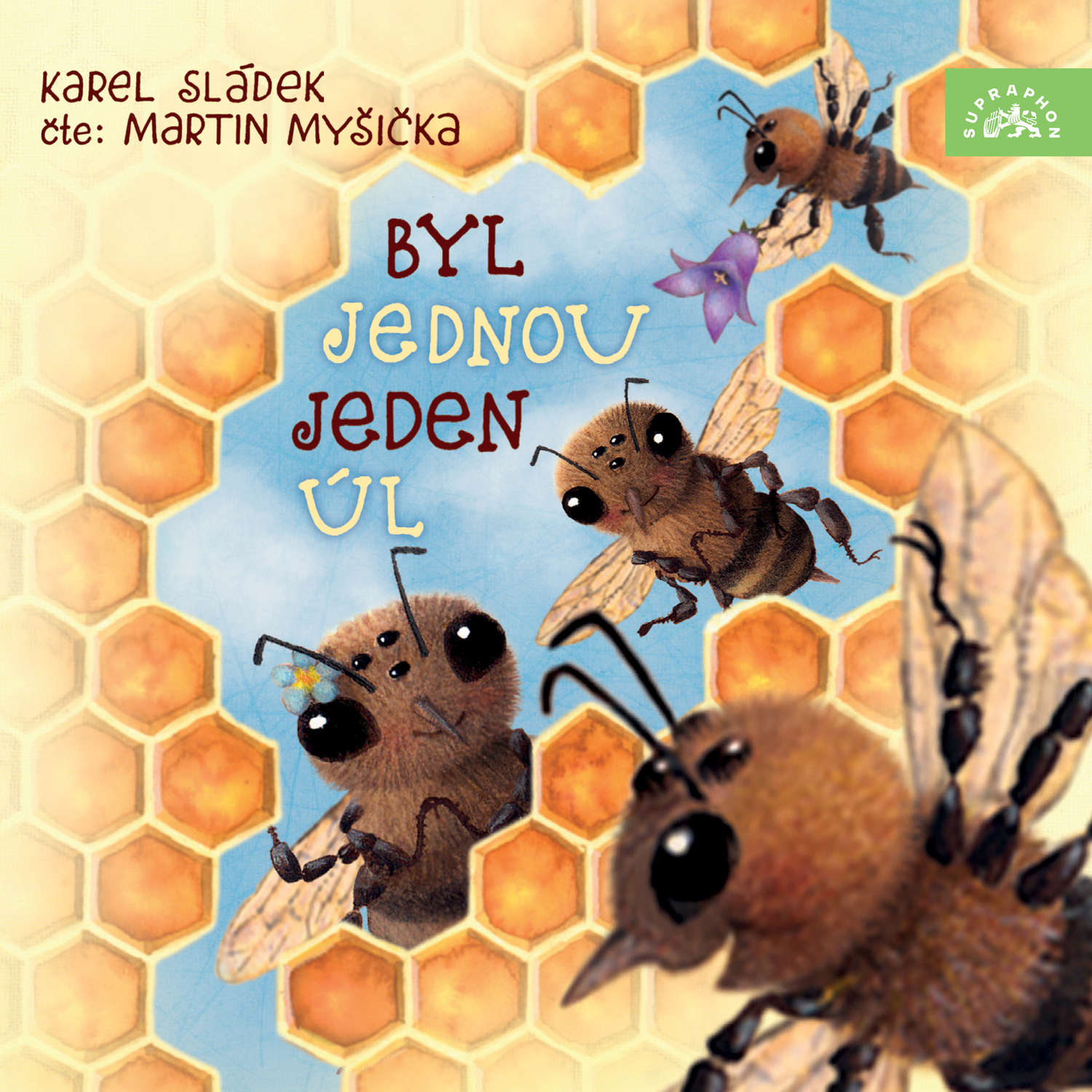 Byl jednou jeden úl