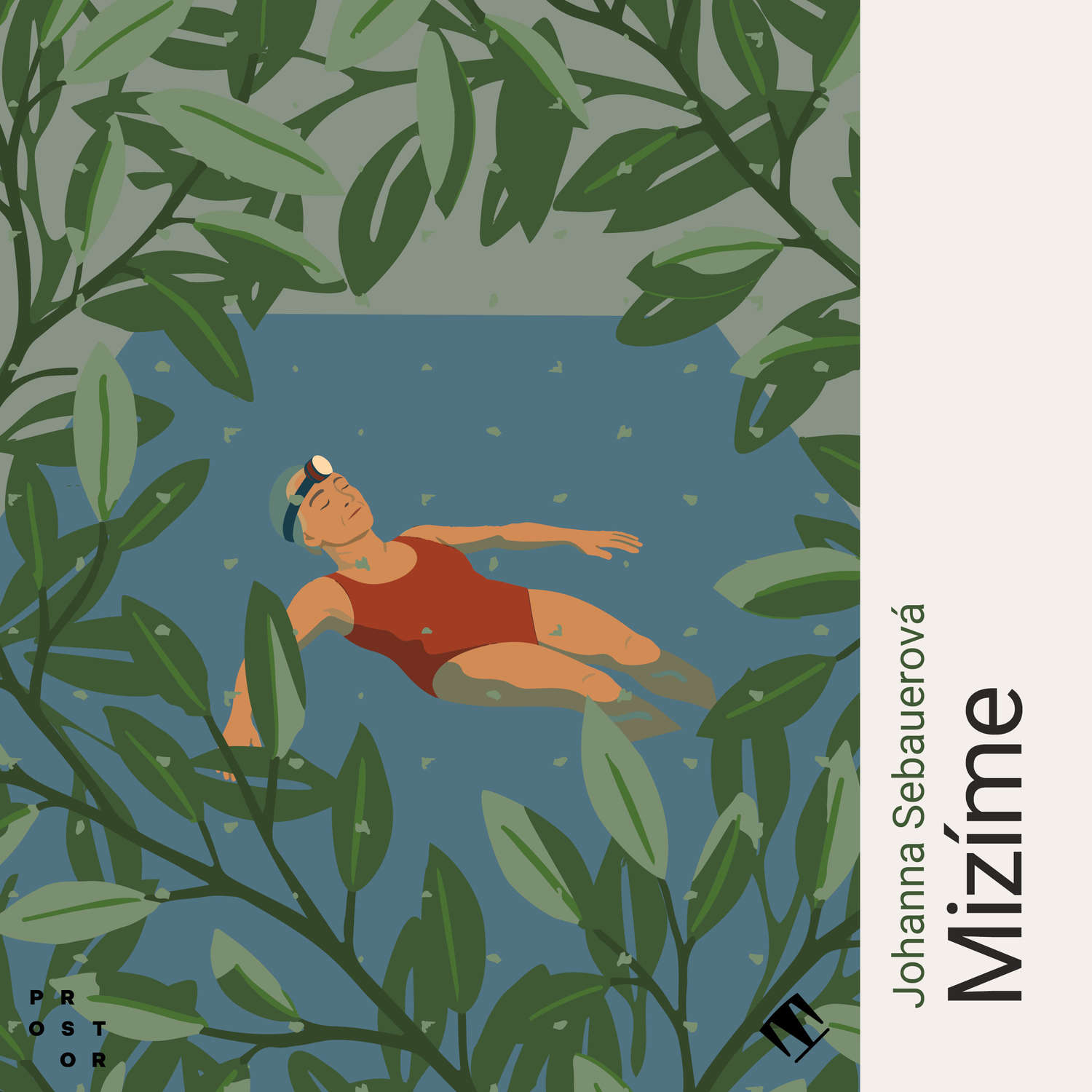 Mizíme