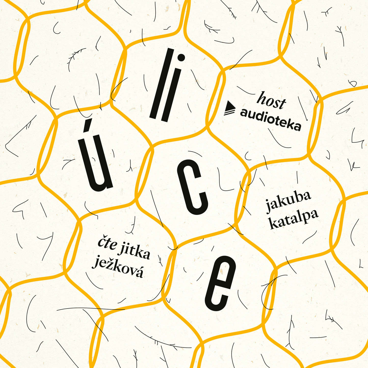 Úlice