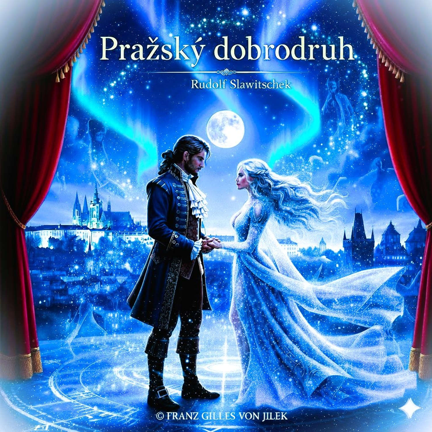 Pražský dobrodruh