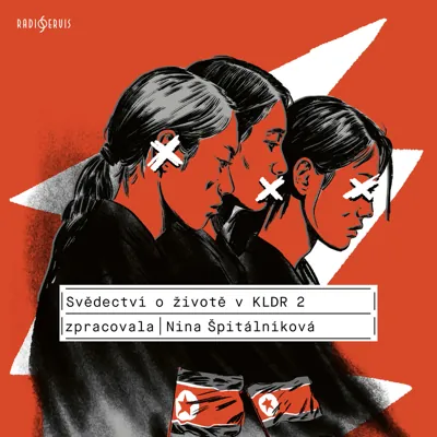 Svědectví o životě v KLDR 2