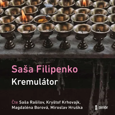Kremulátor