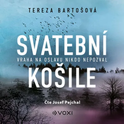 Svatební košile