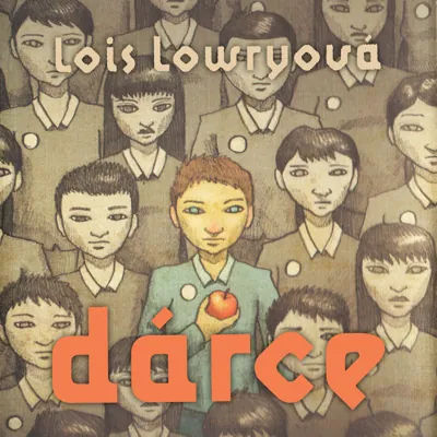 Dárce