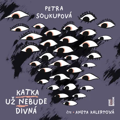 Katka už nebude divná