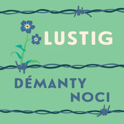 Démanty noci