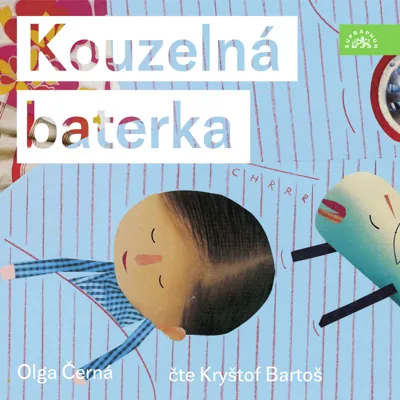 Kouzelná baterka