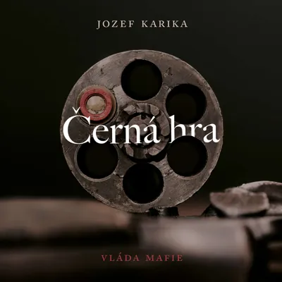Černá hra