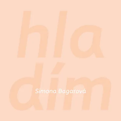 Hladím