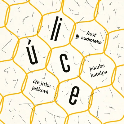 Úlice