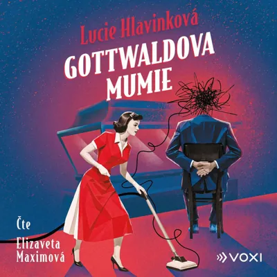 Gottwaldova mumie