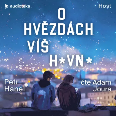 O hvězdách víš hovno