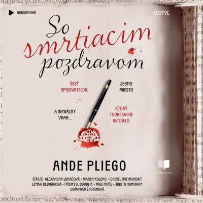 So smrtiacim pozdravom