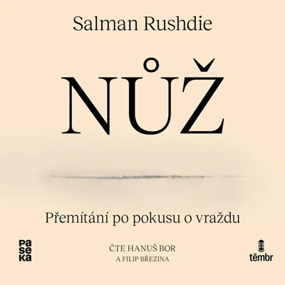 Nůž